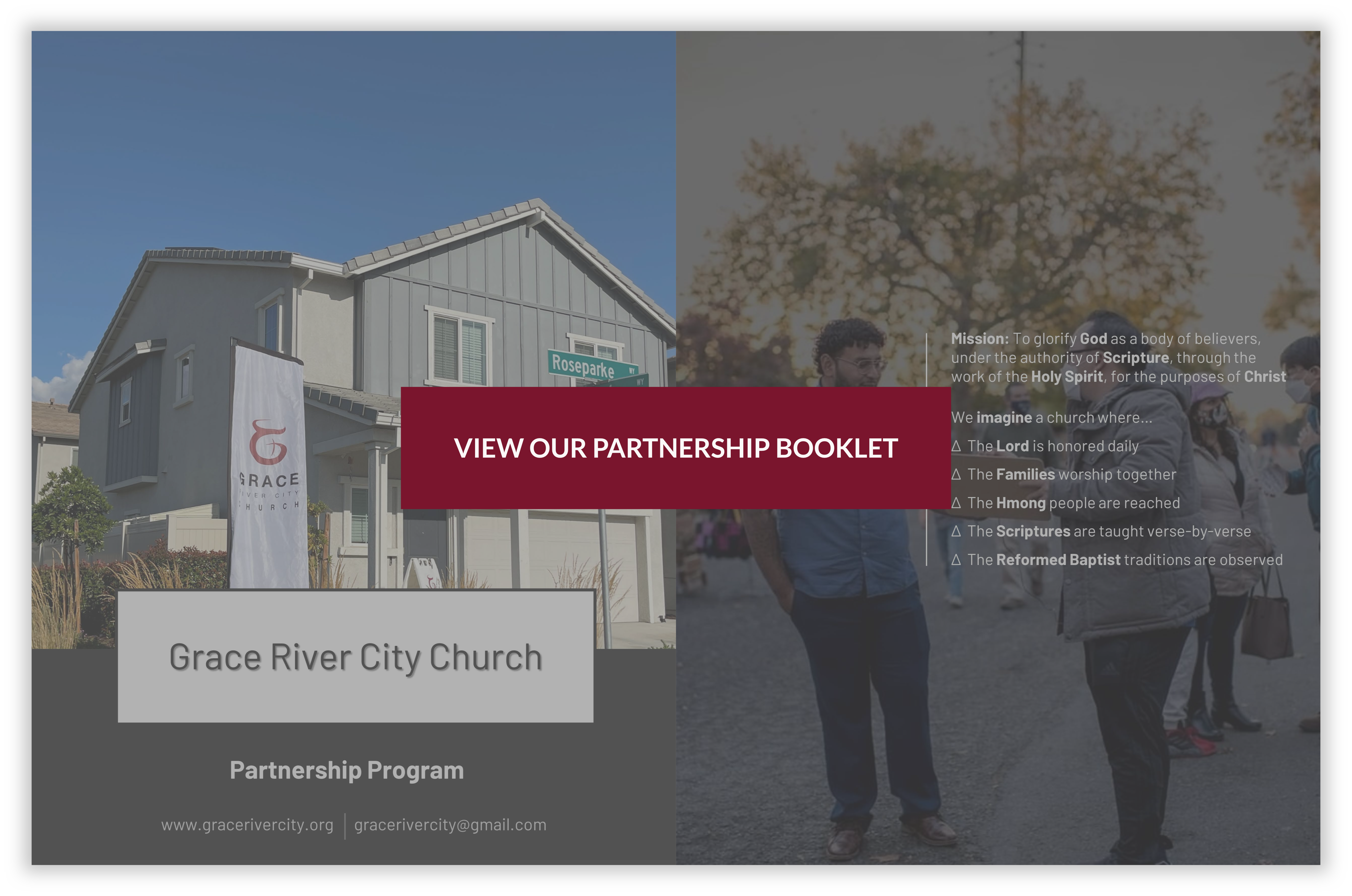 partnership link to booklet
