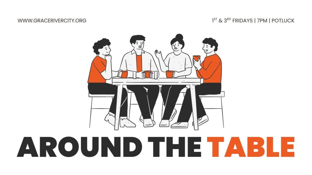 Around The Table